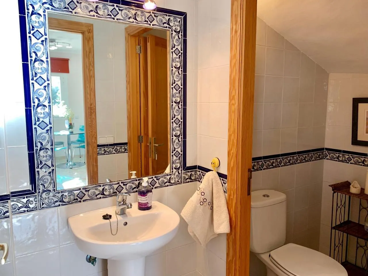 Chalet Lago Grande Port de Alcudia  Spain