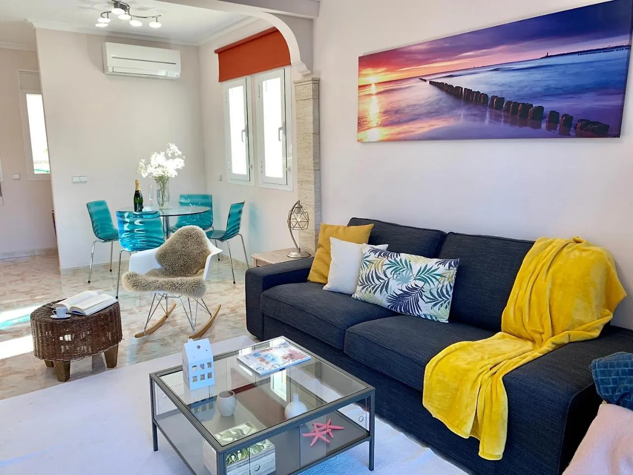 Chalet Lago Grande Port de Alcudia  Spain