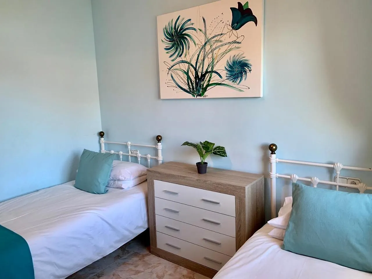 Chalet Lago Grande Port de Alcudia  Villa