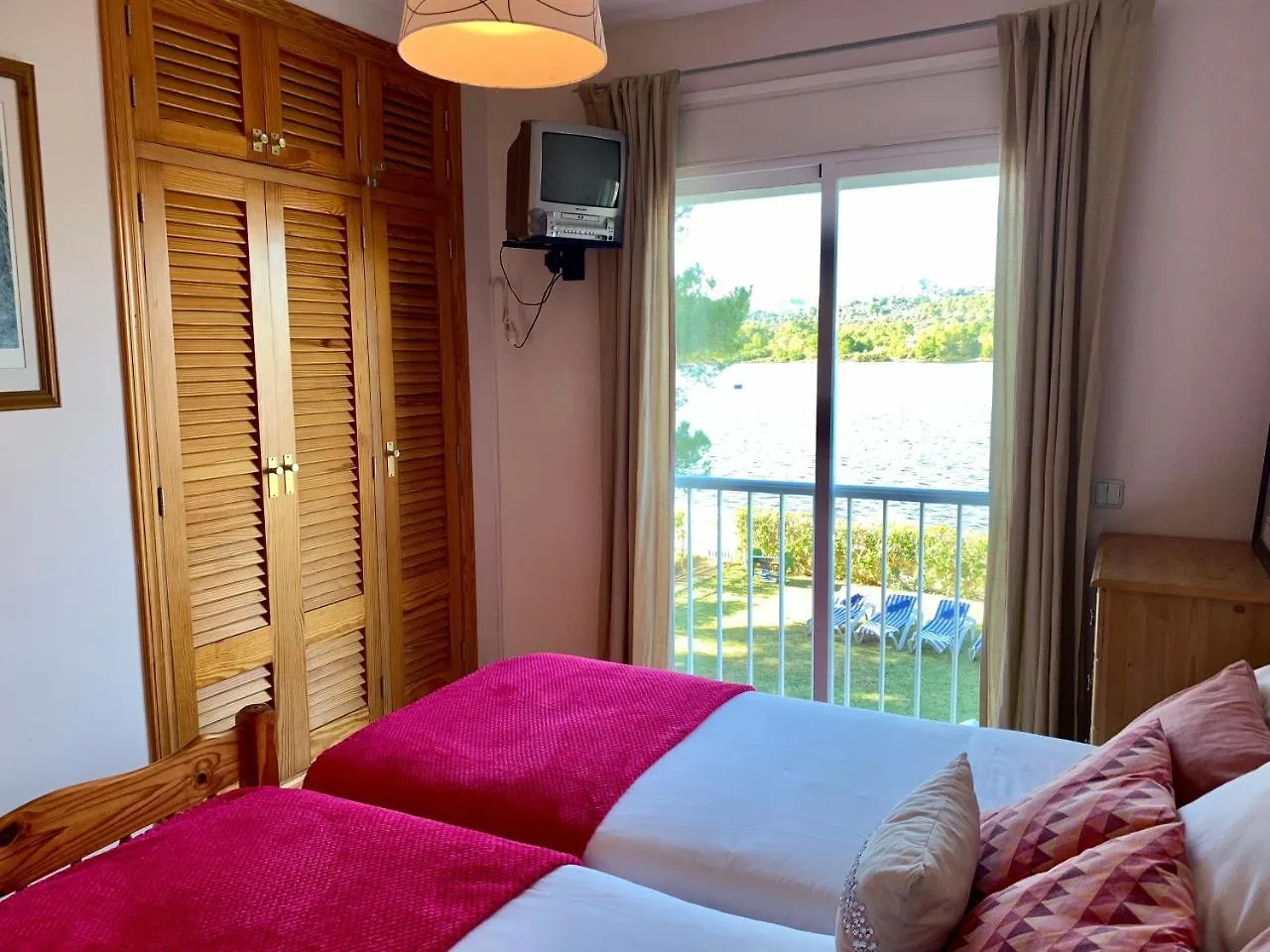 Chalet Lago Grande Port de Alcudia  0*, Port de Alcudia (Mallorca) Spain