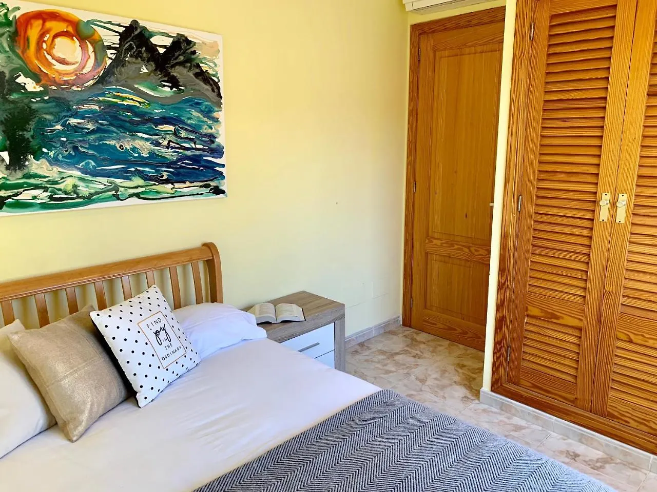 Chalet Lago Grande Port de Alcudia  Villa Port de Alcudia (Mallorca)