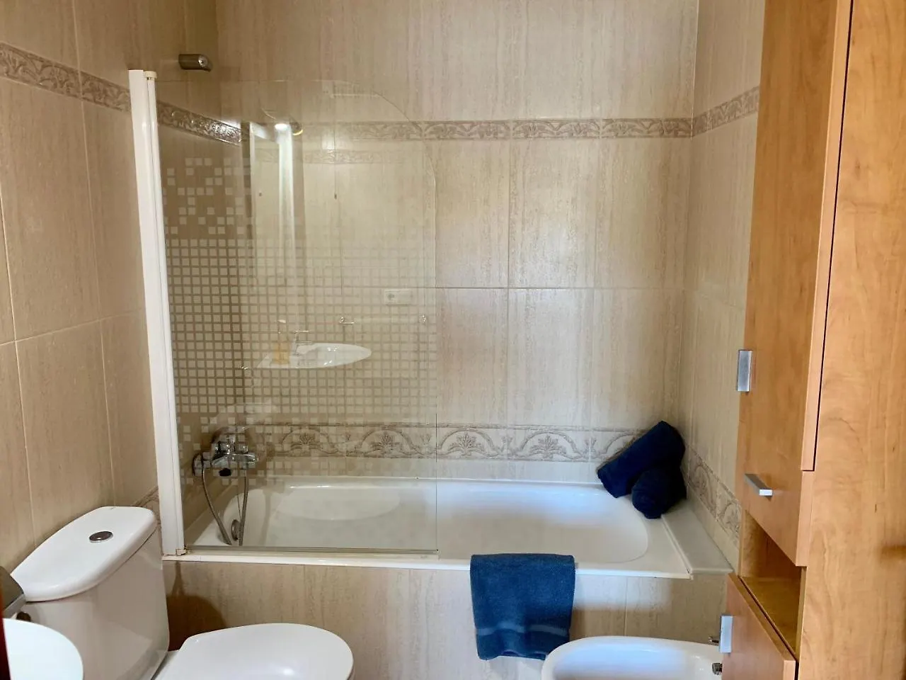 Chalet Lago Grande Port de Alcudia