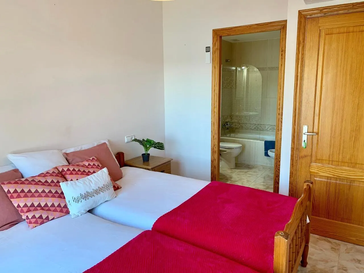 Villa Chalet Lago Grande Port de Alcudia