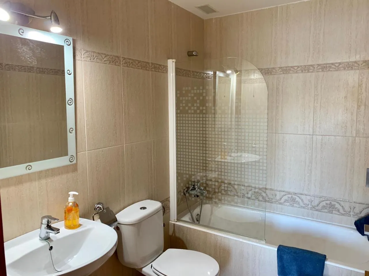 Villa Chalet Lago Grande Port de Alcudia