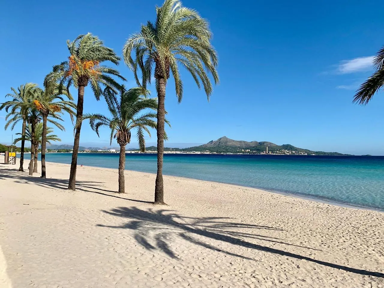Chalet Lago Grande Port de Alcudia  Villa