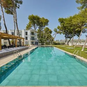 Hotell Sofia Alcudia, Port de Alcudia (Mallorca)