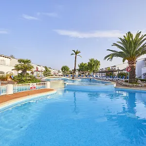 Seaclub Alcudia Mediterranean (adults Only) Порто де Алькудиа