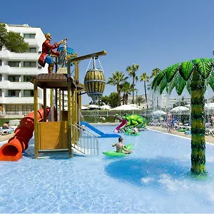  Apartment Eden Alcudia