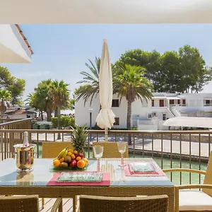 Apartment Gran Canal