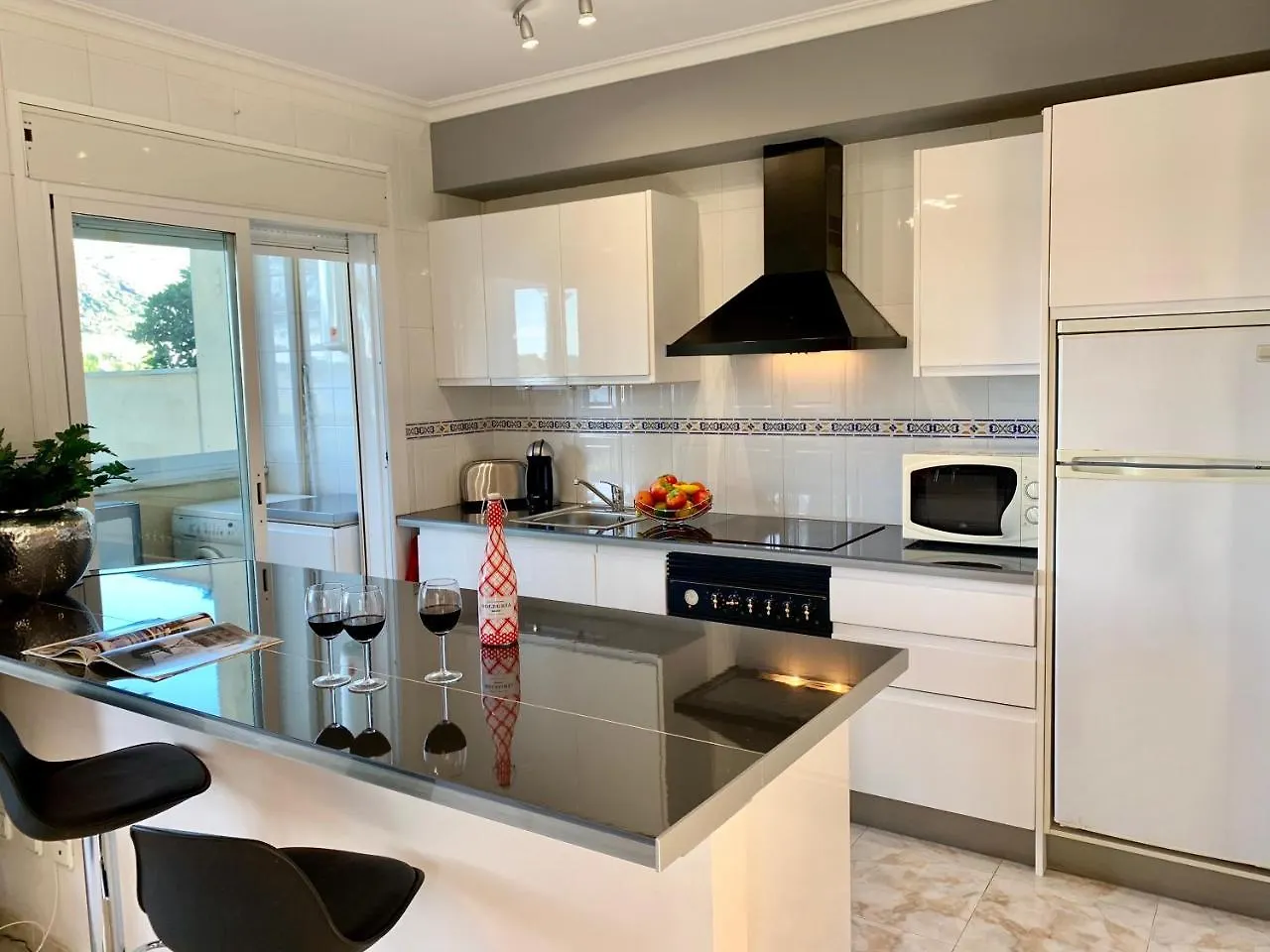 Villa Chalet Lago Grande Port de Alcudia  Spanien