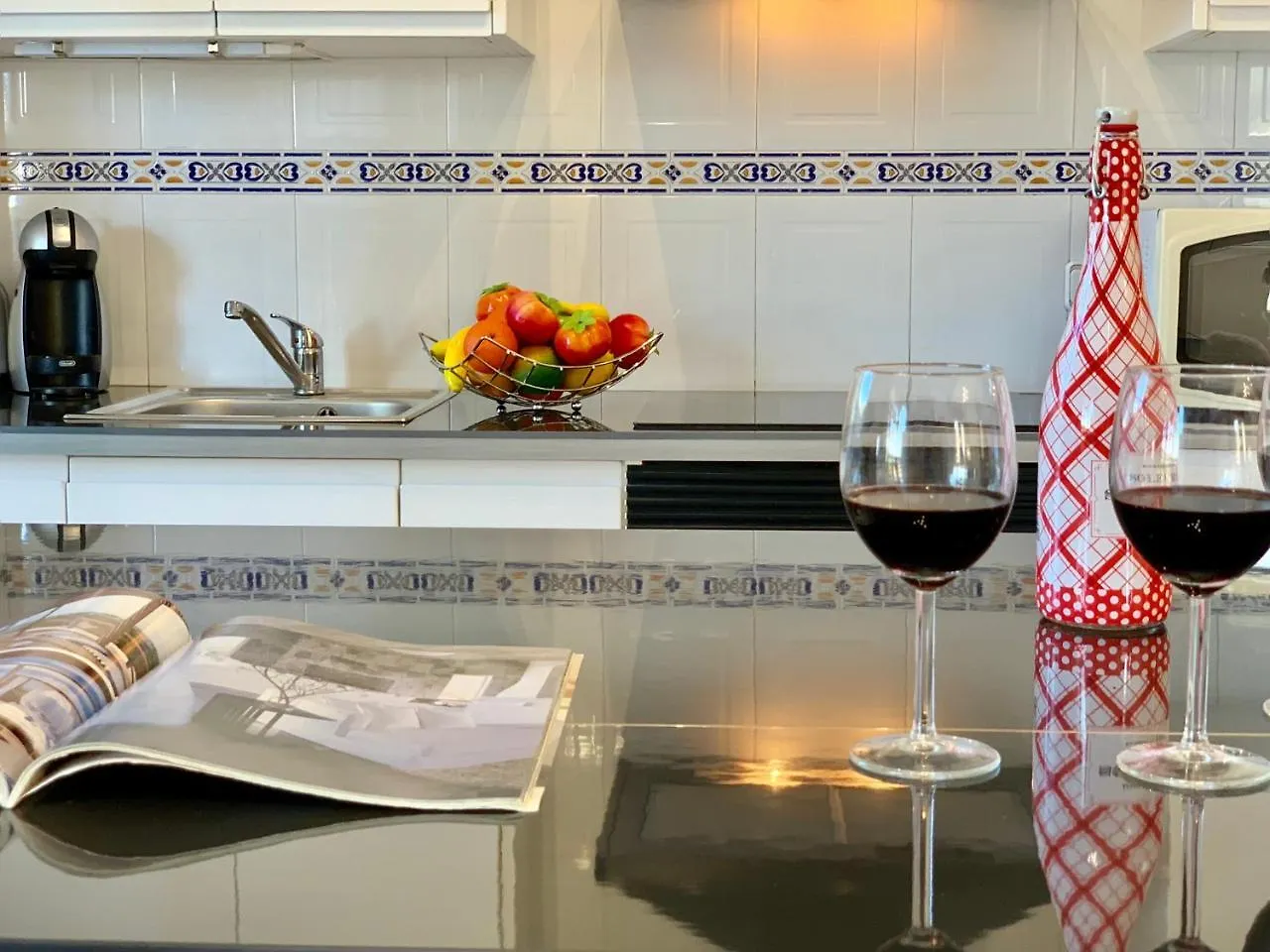 Villa Chalet Lago Grande Port de Alcudia  Spanien